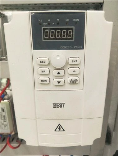 Inverter