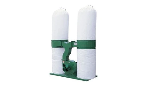 Dust collector
