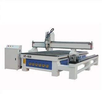 4 Sumbu Kayu Ukiran CNC Router