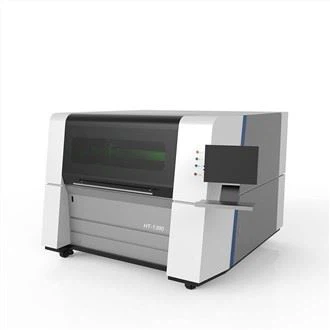 Pemotong Laser Serat 1390