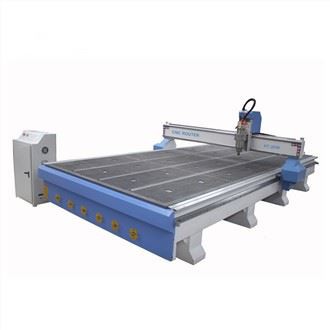 Mesin Router CNC Pengerjaan Kayu