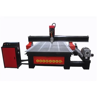 Mesin Router Kayu 3D