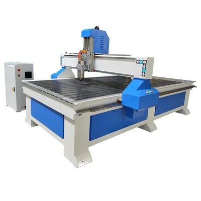 Router CNC Kayu Industri